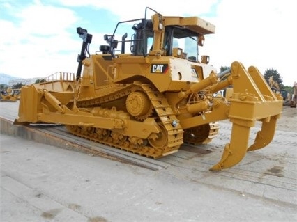 Tractores Sobre Orugas Caterpillar D8T importada a bajo costo Ref.: 1424722769425196 No. 2