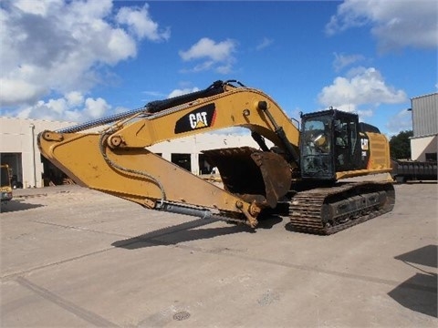 Excavadoras Hidraulicas Caterpillar 336EL importada a bajo costo Ref.: 1424747752357583 No. 3