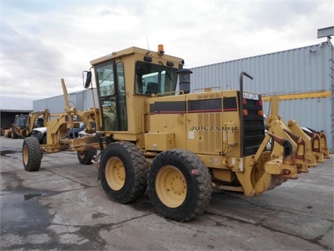 Motoconformadoras Caterpillar 12H  Ref.: 1424793769697839 No. 3