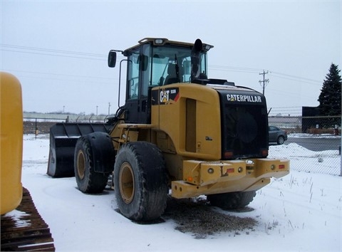 Cargadoras Sobre Ruedas Caterpillar 930H importada Ref.: 1424800889536627 No. 4