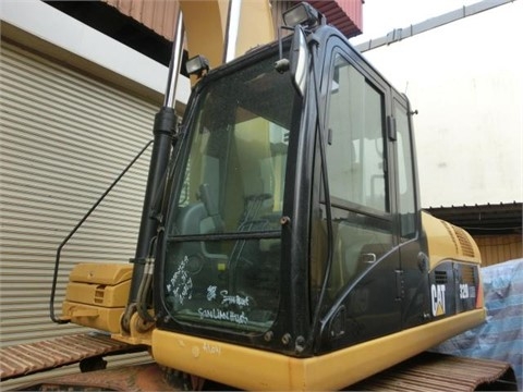 Excavadoras Hidraulicas Caterpillar 329DL usada a la venta Ref.: 1424801544026971 No. 2