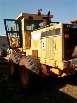 Motoconformadoras Caterpillar 12H de bajo costo Ref.: 1424803831513509 No. 3