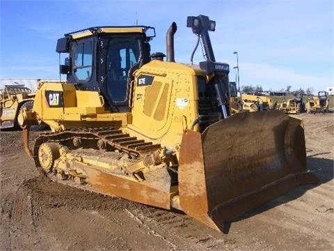 Tractores Sobre Orugas Caterpillar D7E en optimas condiciones Ref.: 1424888397193295 No. 2