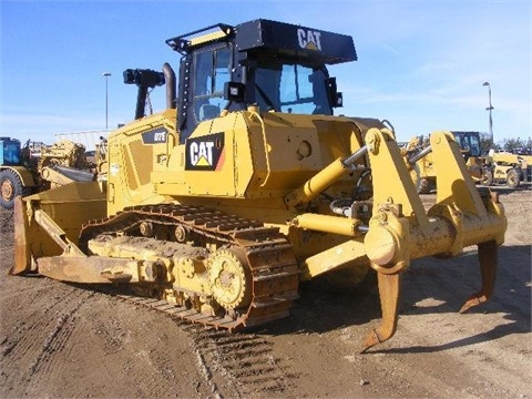 Tractores Sobre Orugas Caterpillar D7E en optimas condiciones Ref.: 1424888397193295 No. 3