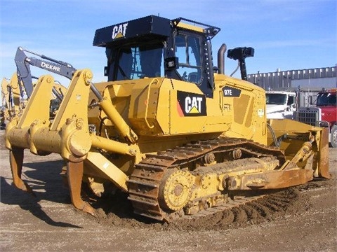 Tractores Sobre Orugas Caterpillar D7E en optimas condiciones Ref.: 1424888397193295 No. 4