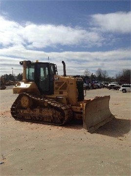 Tractores Sobre Orugas Caterpillar D6N seminueva en venta Ref.: 1424916670471257 No. 4