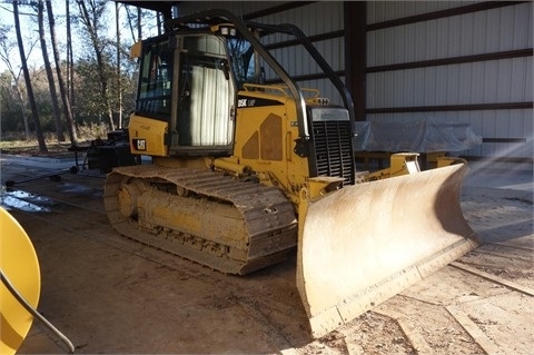 Tractores Sobre Orugas Caterpillar D5K  seminueva Ref.: 1424983523994816 No. 4