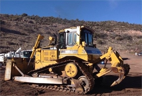 Tractores Sobre Orugas Caterpillar D6R de importacion a la venta Ref.: 1424984347474893 No. 2