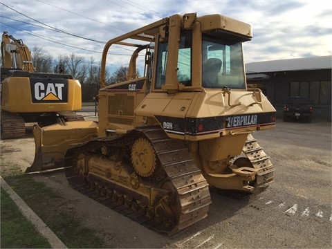 Tractores Sobre Orugas Caterpillar D6N de segunda mano Ref.: 1424984490079115 No. 3