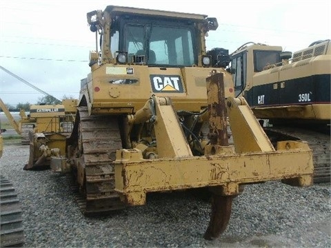 Tractores Sobre Orugas Caterpillar D8T seminueva en venta Ref.: 1424986309659626 No. 2