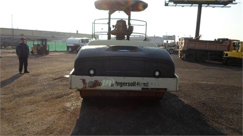 Compactadora Vibratoria Ingersoll-rand DD138HFA de importacion Ref.: 1425064839350775 No. 4