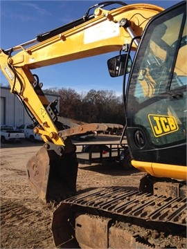 Excavadoras Hidraulicas Jcb JS220  Ref.: 1425065045168003 No. 2