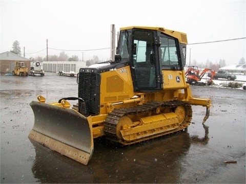 Dozers/tracks Deere 450J