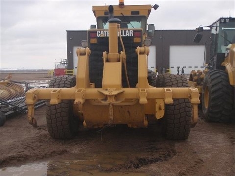 Motoconformadoras Caterpillar 14H seminueva en perfecto estado Ref.: 1425074062688993 No. 2