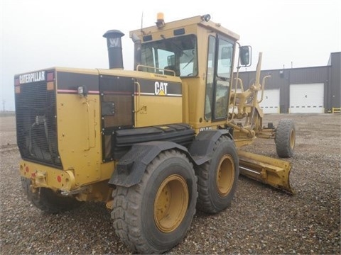 Motoconformadoras Caterpillar 140H en buenas condiciones Ref.: 1425150846123310 No. 3