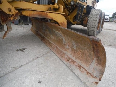 Motor Graders Caterpillar 140H