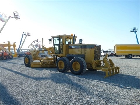 Motoconformadoras Caterpillar 140H  Ref.: 1425312650036958 No. 2