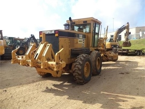 Motoconformadoras Caterpillar 140H  Ref.: 1425314254857247 No. 2