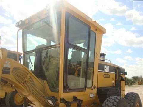 Motoconformadoras Caterpillar 140H