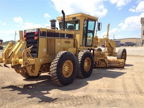 Motoconformadoras Caterpillar 140H  Ref.: 1425316666282061 No. 2