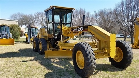 Motoconformadoras Caterpillar 12G de importacion a la venta Ref.: 1425319825039941 No. 2