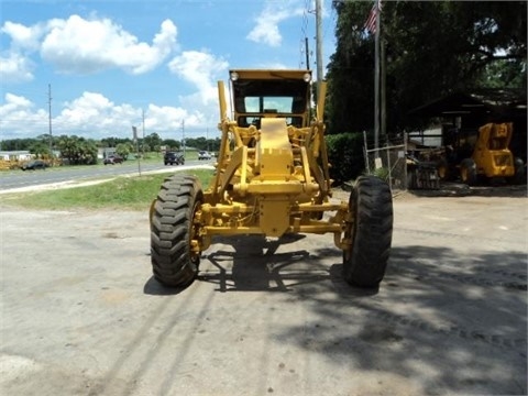 Motoconformadoras Caterpillar 12G usada a buen precio Ref.: 1425321423033626 No. 3