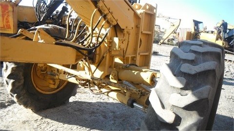 Motor Graders Caterpillar 12G