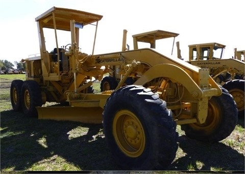 Motoconformadoras Caterpillar 12G importada a bajo costo Ref.: 1425326143900578 No. 2