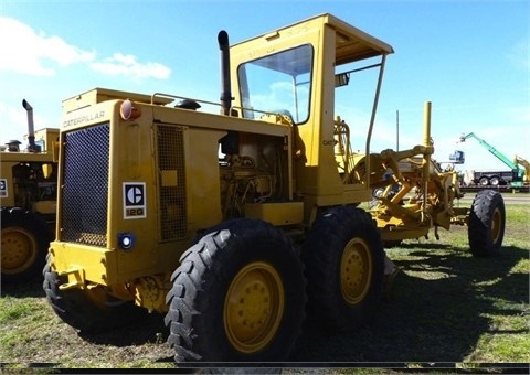 Motoconformadoras Caterpillar 12G importada a bajo costo Ref.: 1425326143900578 No. 3