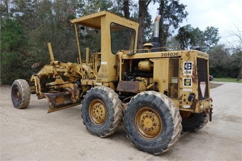 Motoconformadoras Caterpillar 12G en venta Ref.: 1425326764130650 No. 2