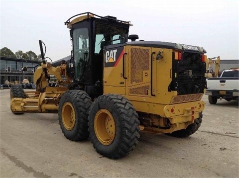 Motor Graders Caterpillar 12M