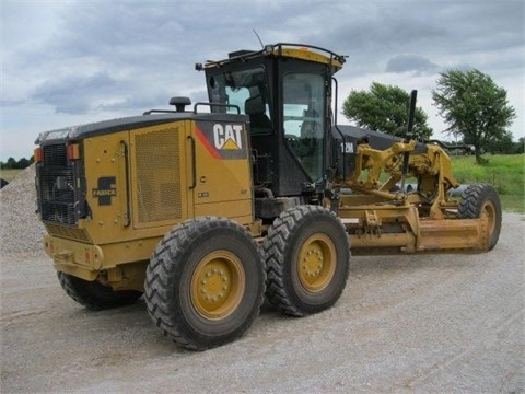 Motoconformadoras Caterpillar 12M seminueva en perfecto estado Ref.: 1425333065196680 No. 2