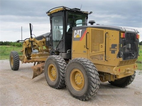 Motoconformadoras Caterpillar 12M seminueva en perfecto estado Ref.: 1425333065196680 No. 3