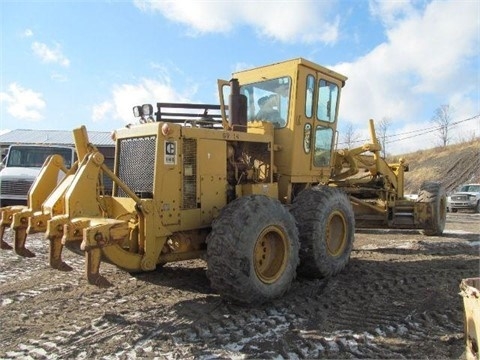 Motoconformadoras Caterpillar 14G de bajo costo Ref.: 1425343105522121 No. 3