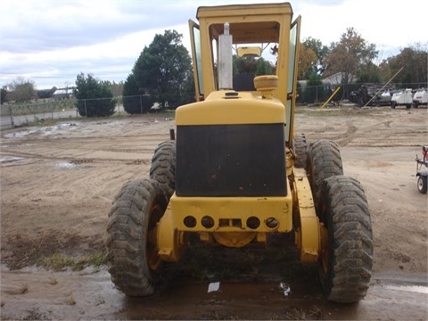 Motoconformadoras Deere 570A usada a la venta Ref.: 1425345727854842 No. 2