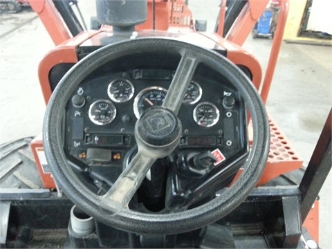 Zanjadora Ditch Witch RT115 seminueva en venta Ref.: 1425406820972151 No. 3