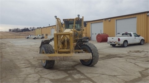 Motoconformadoras Caterpillar 143H  Ref.: 1425419220954808 No. 3