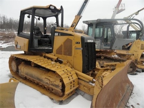 Dozers/tracks Caterpillar D5K