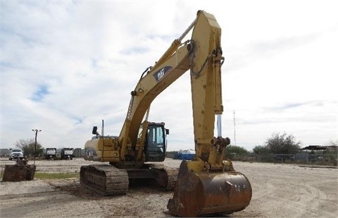 Excavadoras Hidraulicas Caterpillar 330CL