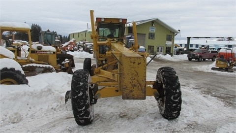 Motoconformadoras Deere 770CH usada a la venta Ref.: 1425501770729833 No. 2