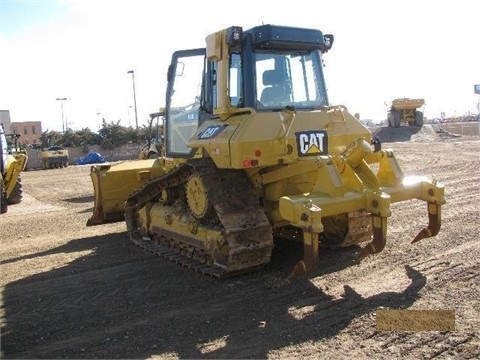 Tractores Sobre Orugas Caterpillar D6N importada de segunda mano Ref.: 1425511871696045 No. 4