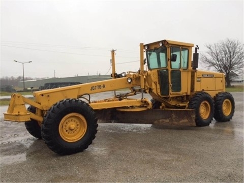 Motoconformadoras Deere 770A seminueva en venta Ref.: 1425512326885338 No. 2