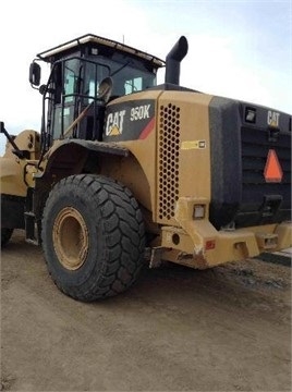 Cargadoras Sobre Ruedas Caterpillar 950K importada a bajo costo Ref.: 1425514448561700 No. 4