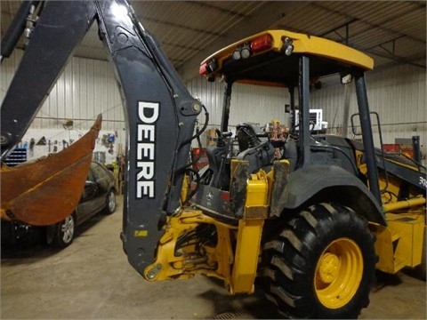 Retroexcavadoras Deere 310SJ de importacion a la venta Ref.: 1425604497674523 No. 3