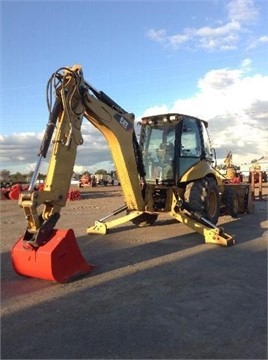 Retroexcavadoras Caterpillar 430E de importacion a la venta Ref.: 1425605486108804 No. 4