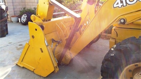 Retroexcavadoras Deere 410G de bajo costo Ref.: 1425605767710952 No. 4