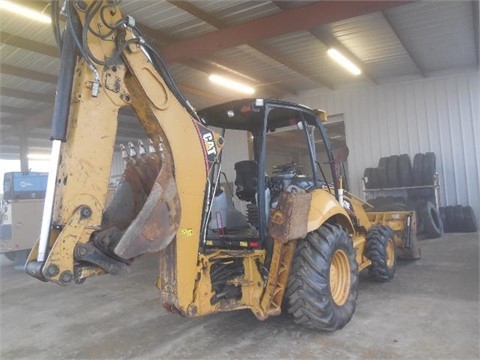 Retroexcavadoras Caterpillar 420E en venta Ref.: 1425606843698472 No. 3