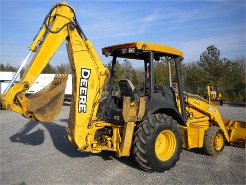 Retroexcavadoras Deere 310G usada a buen precio Ref.: 1425654840242435 No. 2