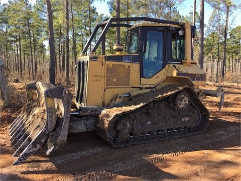 Dozers/tracks Caterpillar D5M