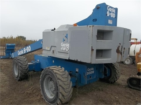 Lift Genie S80